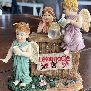 Demdeco Prayers and Promises